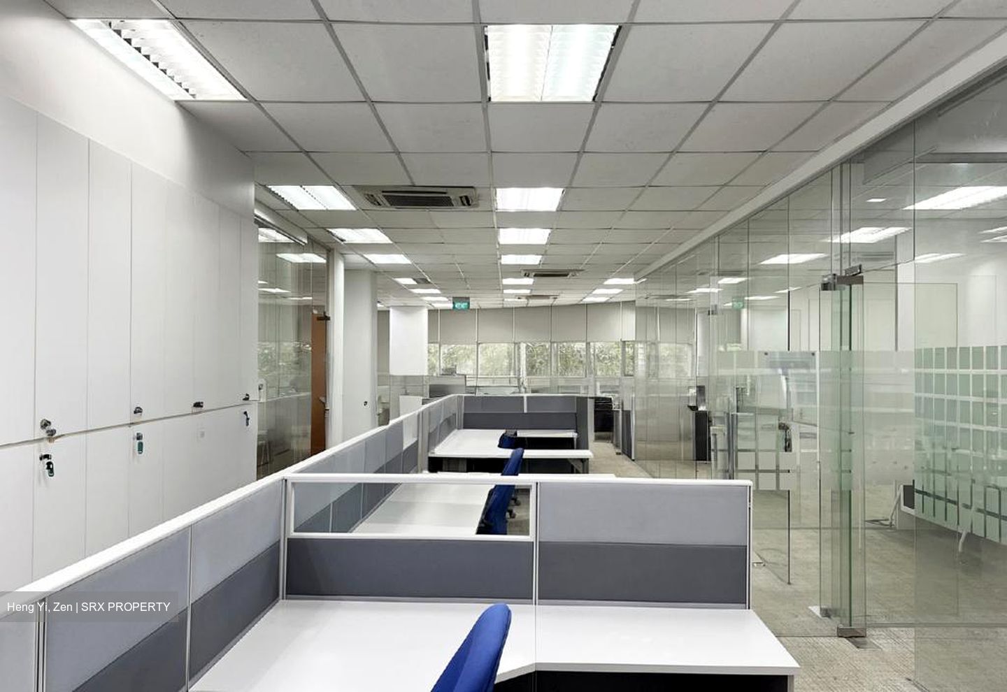 Jean Yip Building (D14), Factory #568035481